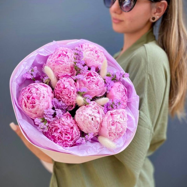  Букет "Белла" в Воронеже