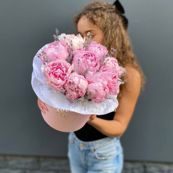 Цилиндр "Лаванда" №2 в Воронеже