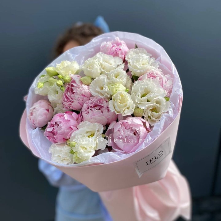  Букет "Килиан" в Воронеже