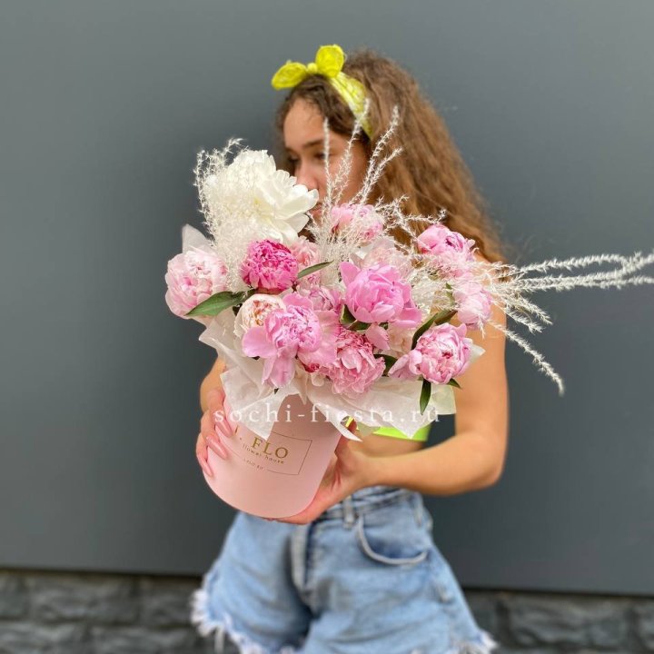 Цилиндр "Амина" в Воронеже