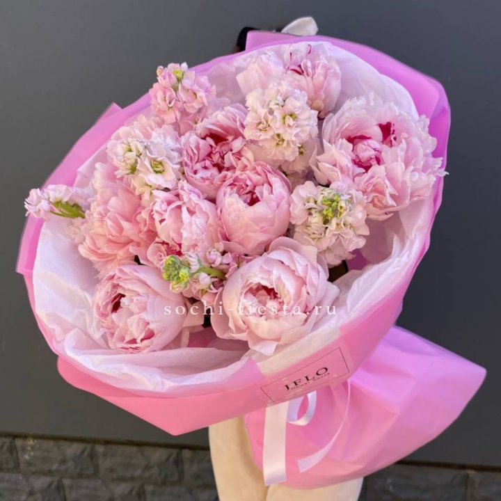  Букет "Кирки" в Воронеже