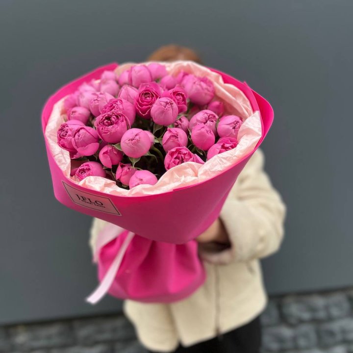 11 мисти баблс в Воронеже