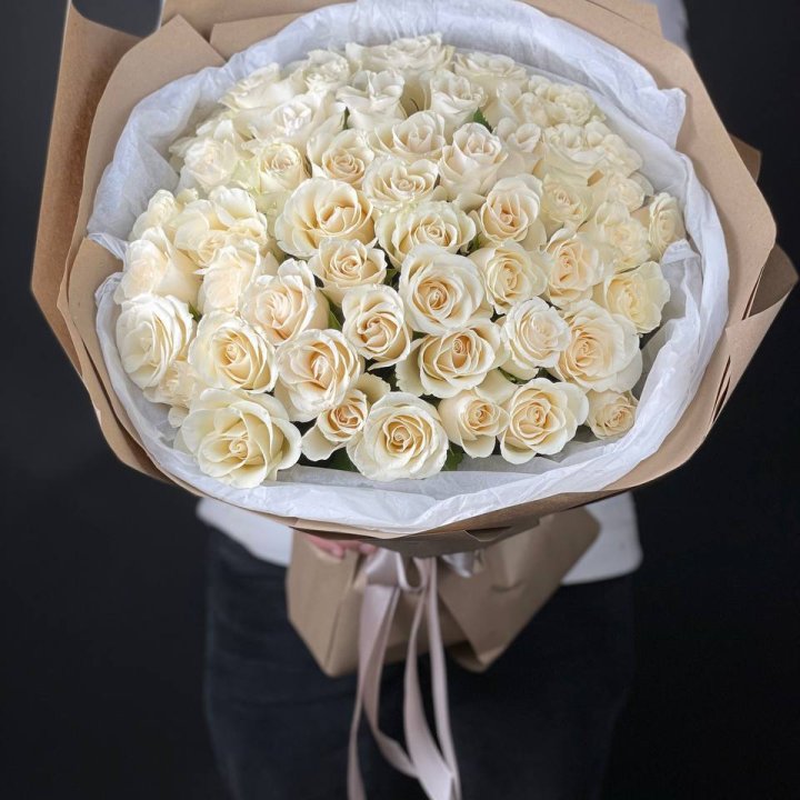 51 кеннийская роза в Воронеже