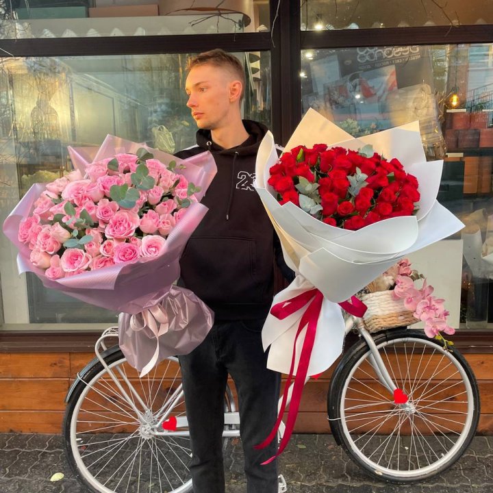 Комбо набор в Воронеже