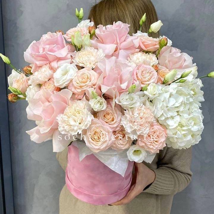 Авторский бокс №1 в Воронеже