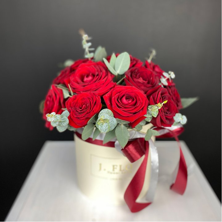 Ред бокс в Воронеже