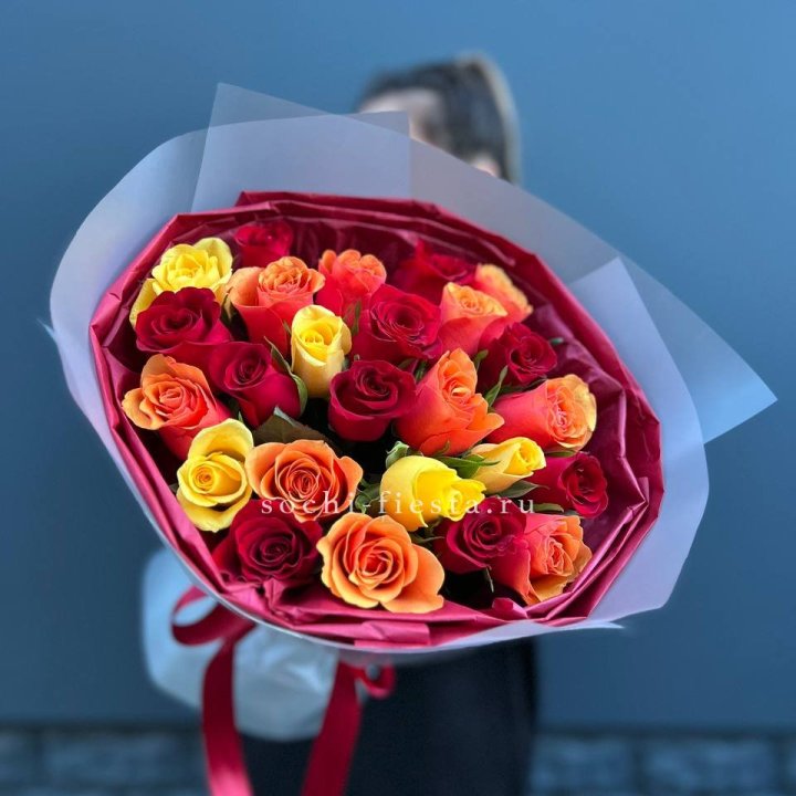 Кенийский микс "Краски 2" в Воронеже