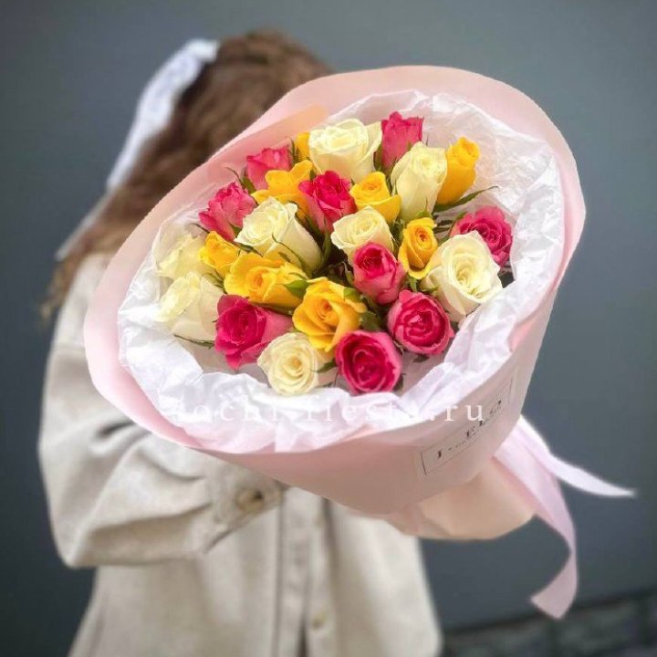 Кенийский микс "Краски" в Воронеже