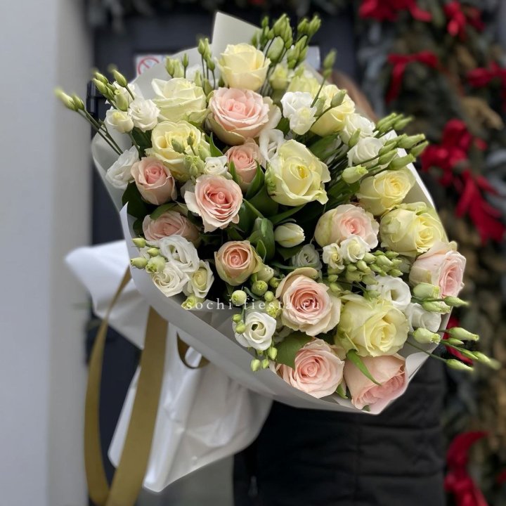 Букет "Вирджиния" в Воронеже