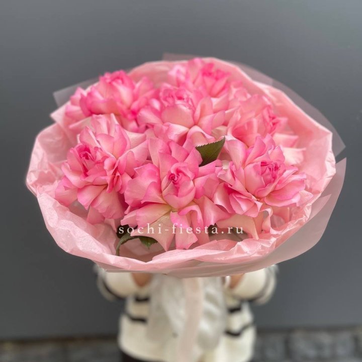 7 Роз Мандала в Воронеже