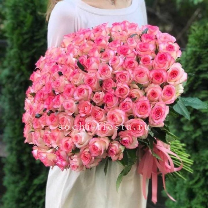 101  джумилия роза  в Воронеже