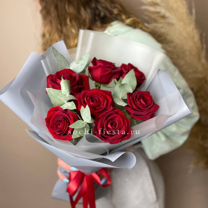 Букет Успеха в Воронеже