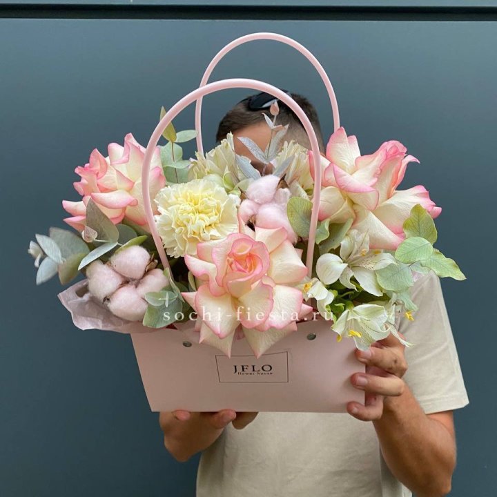 Сумочка "Закат" в Воронеже