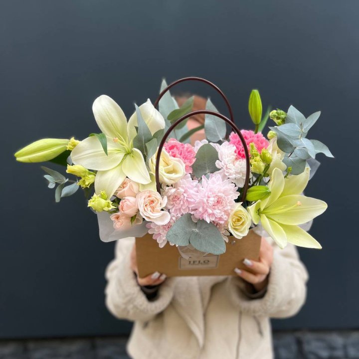  Сумочка "Полумесяц" в Воронеже