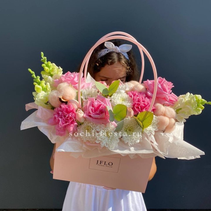 Сумочка "Нежная Леди" в Воронеже