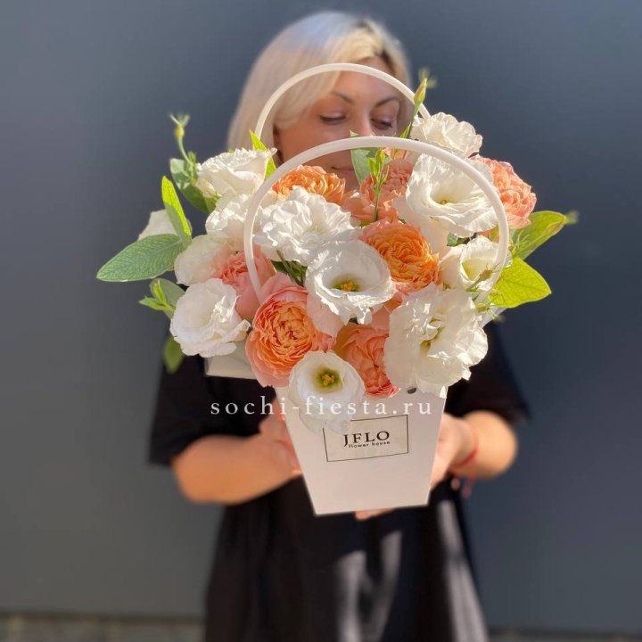 Сумочки "Джульетта"  в Воронеже