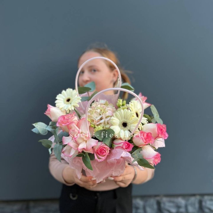 Сумочка "Для нее" в Воронеже