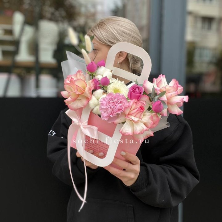 Сумочка "Мир" в Воронеже