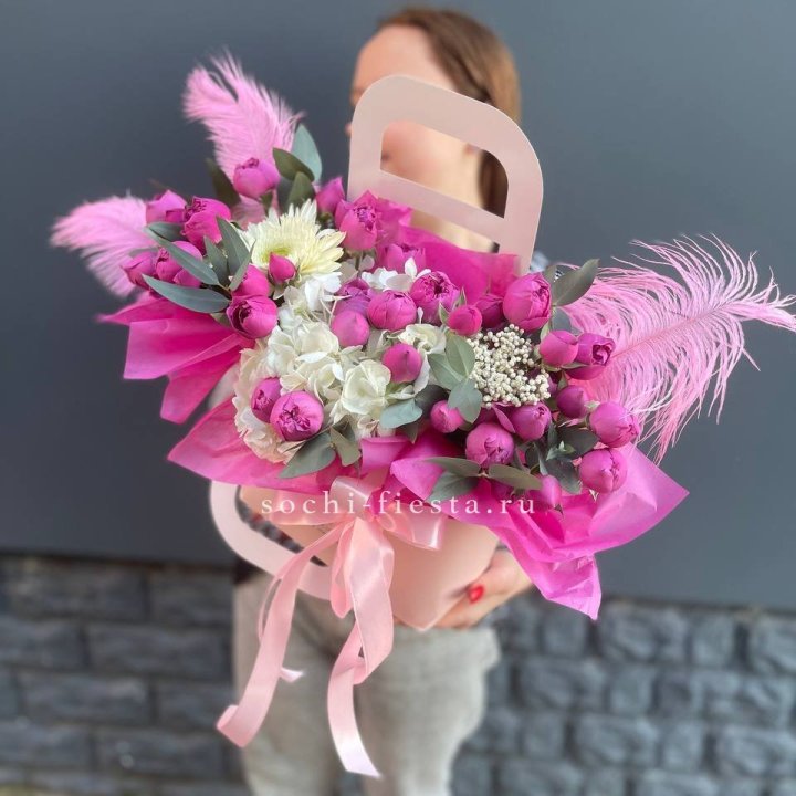 Сумочка "Симфония" в Воронеже