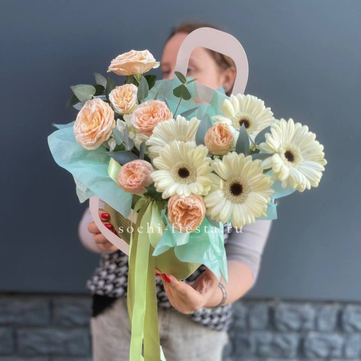  Сумочка "Лунная радуга" в Воронеже