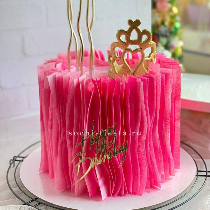 Торт "Карино" в Воронеже