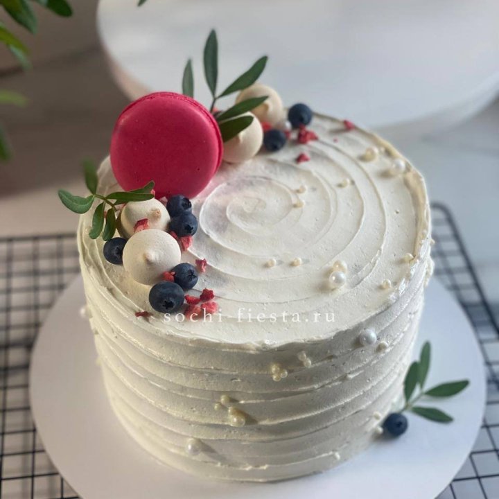 Торт "Валзер" в Воронеже