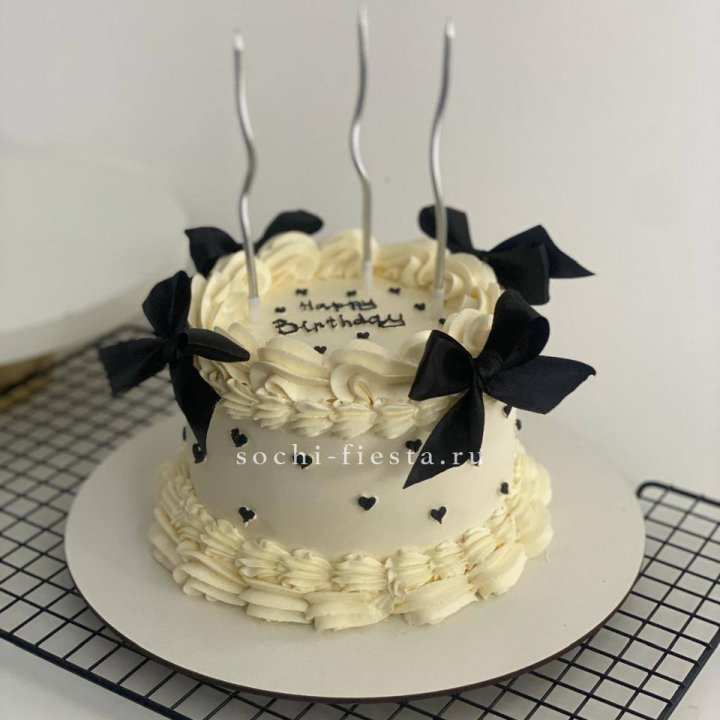 Торт "Тембор" в Воронеже