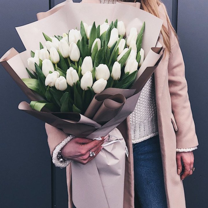 Marshmallow в Воронеже