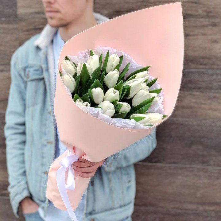 Букет Восторга в Воронеже