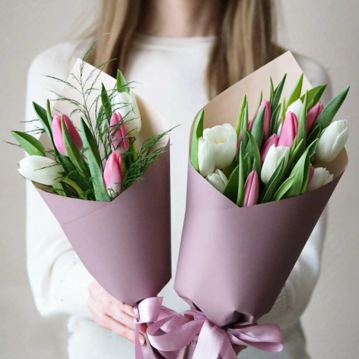 Букет Удачи в Воронеже