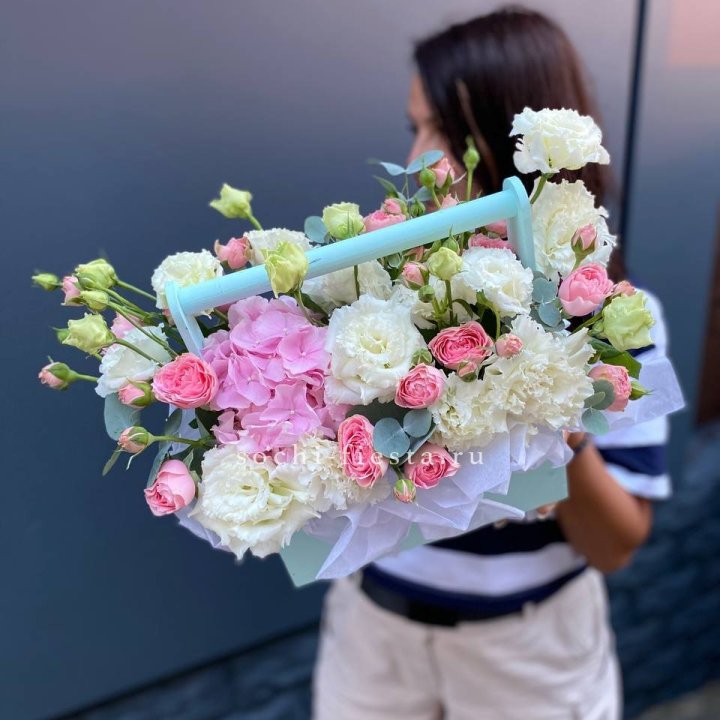 Ящик №4 в Воронеже