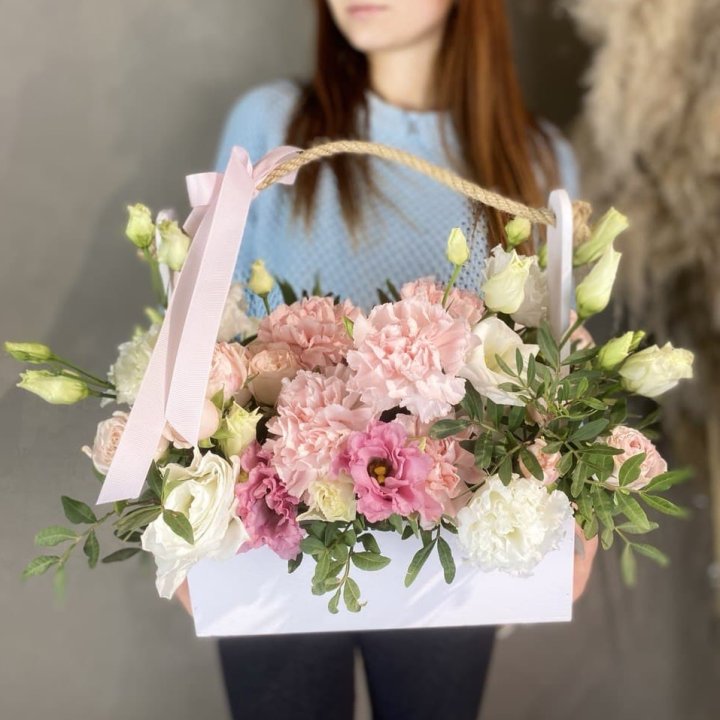 Ящик №1 в Воронеже