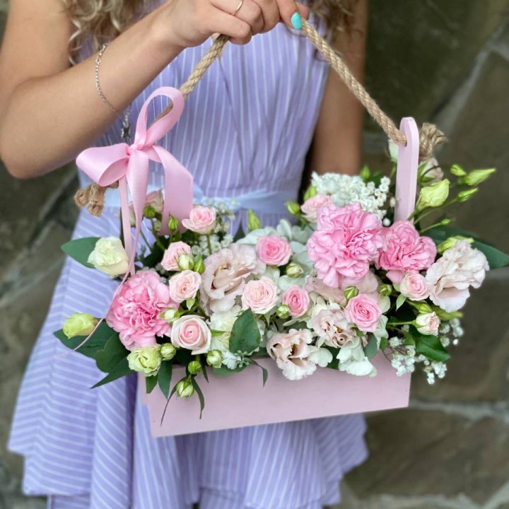 Ящик №2 в Воронеже