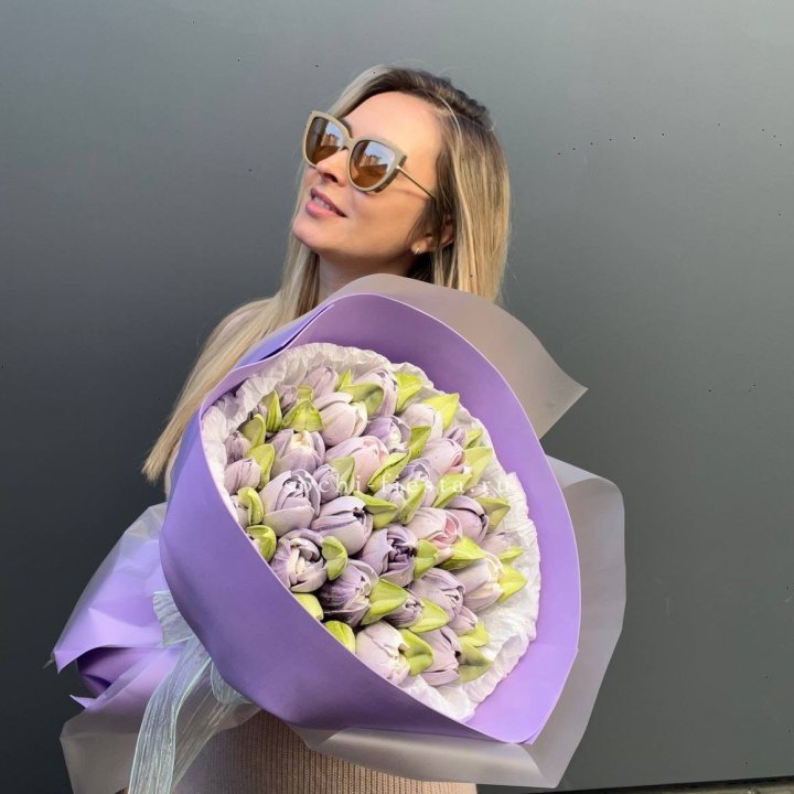 Зефирный букет перпел в Воронеже