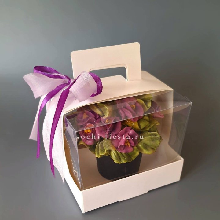  Зефир "Фиалка" в Воронеже