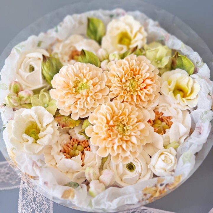 Зефирный бокс в Воронеже